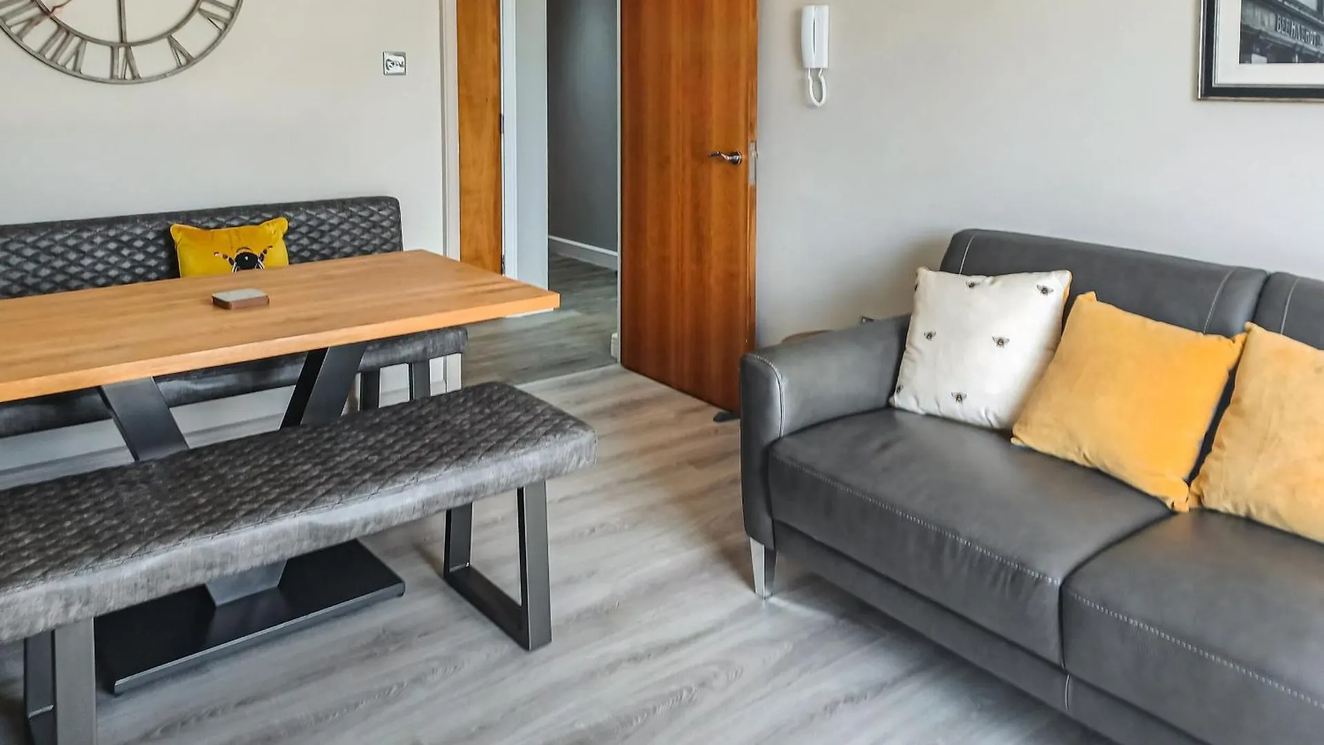 The Hive Villa Newcastle upon Tyne 0*,  United Kingdom