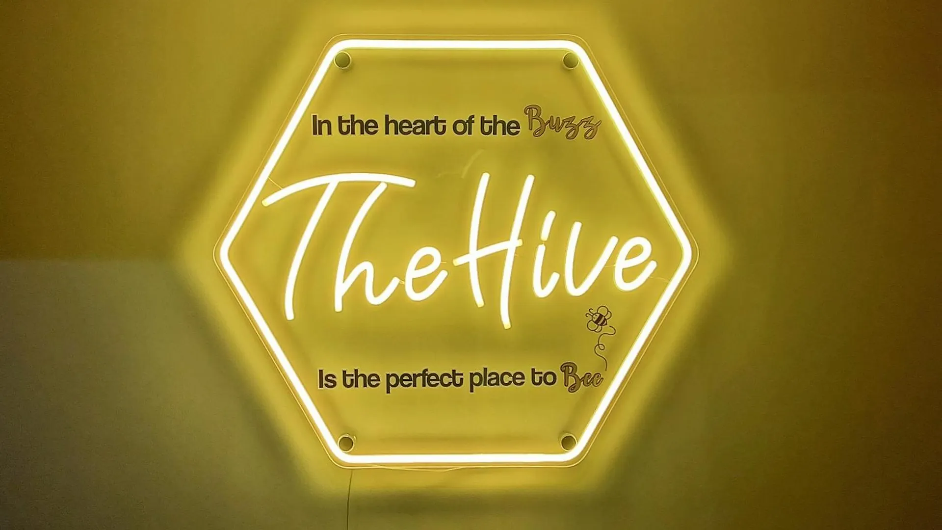 The Hive Villa Newcastle upon Tyne Holiday home
