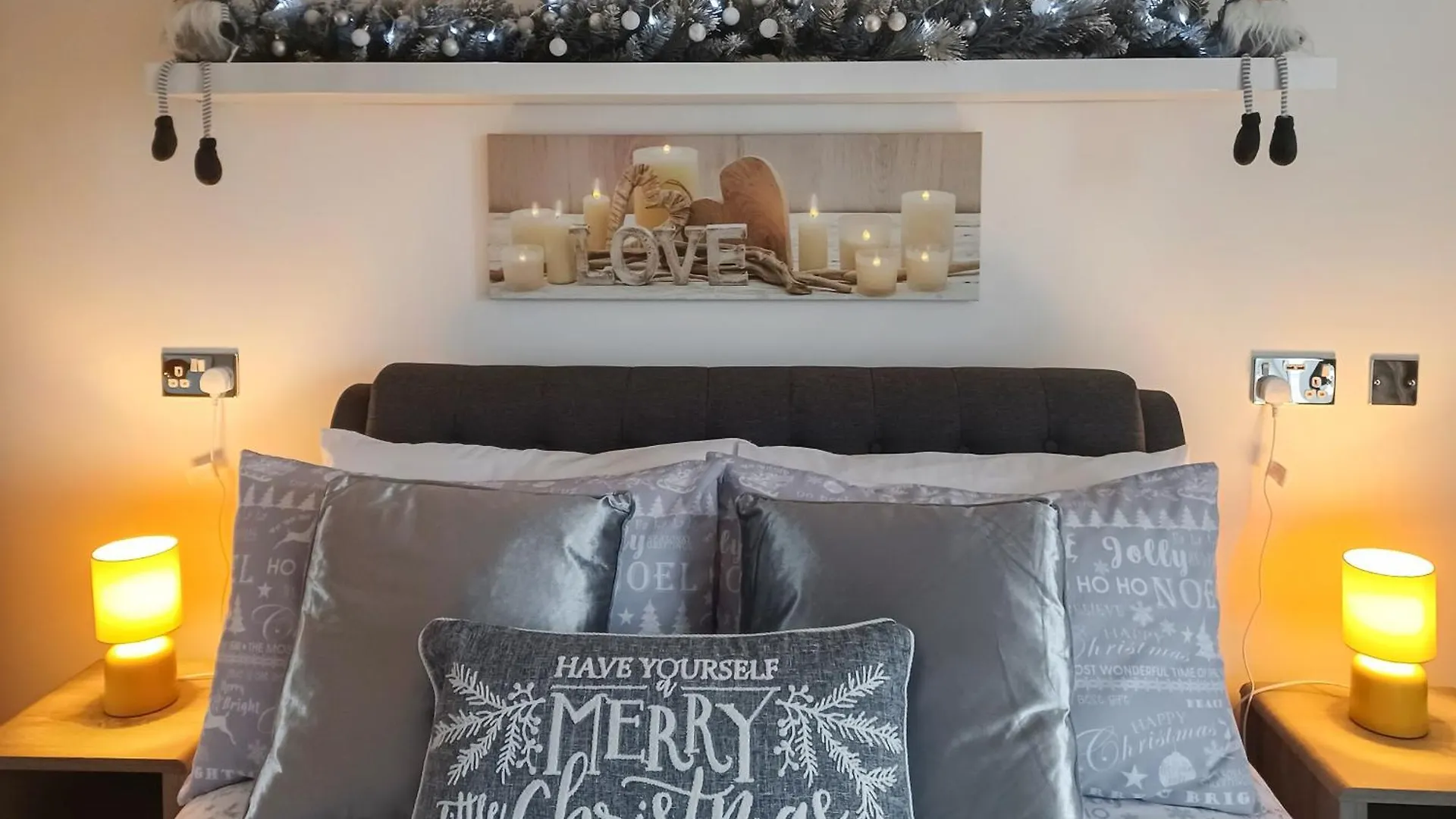 The Hive Villa Newcastle upon Tyne 0*,  United Kingdom