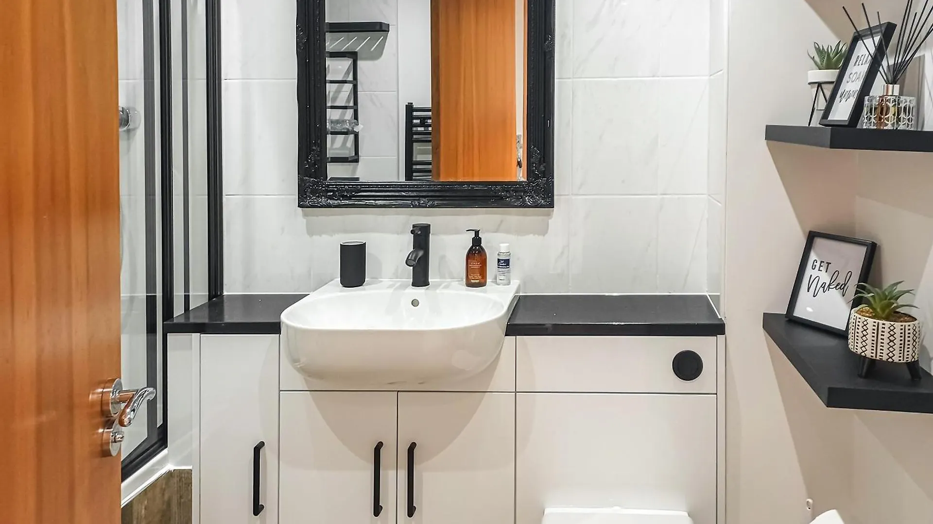 Holiday home The Hive Villa Newcastle upon Tyne