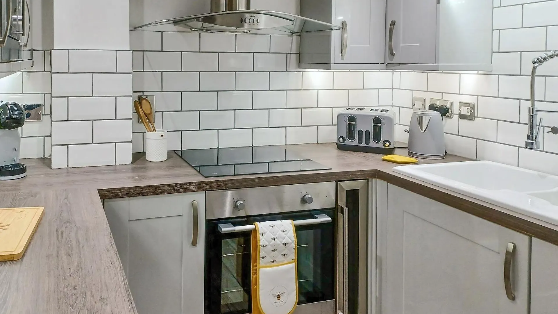 Holiday home The Hive Villa Newcastle upon Tyne